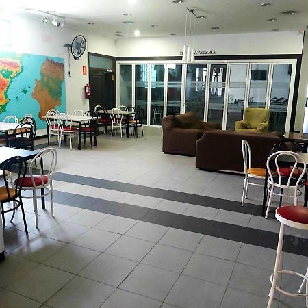 Albergue Internacional De Teruel City Backpackers Kültér fotó