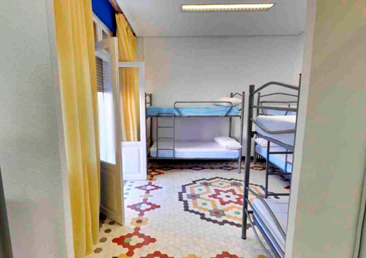Albergue Internacional De Teruel City Backpackers Kültér fotó