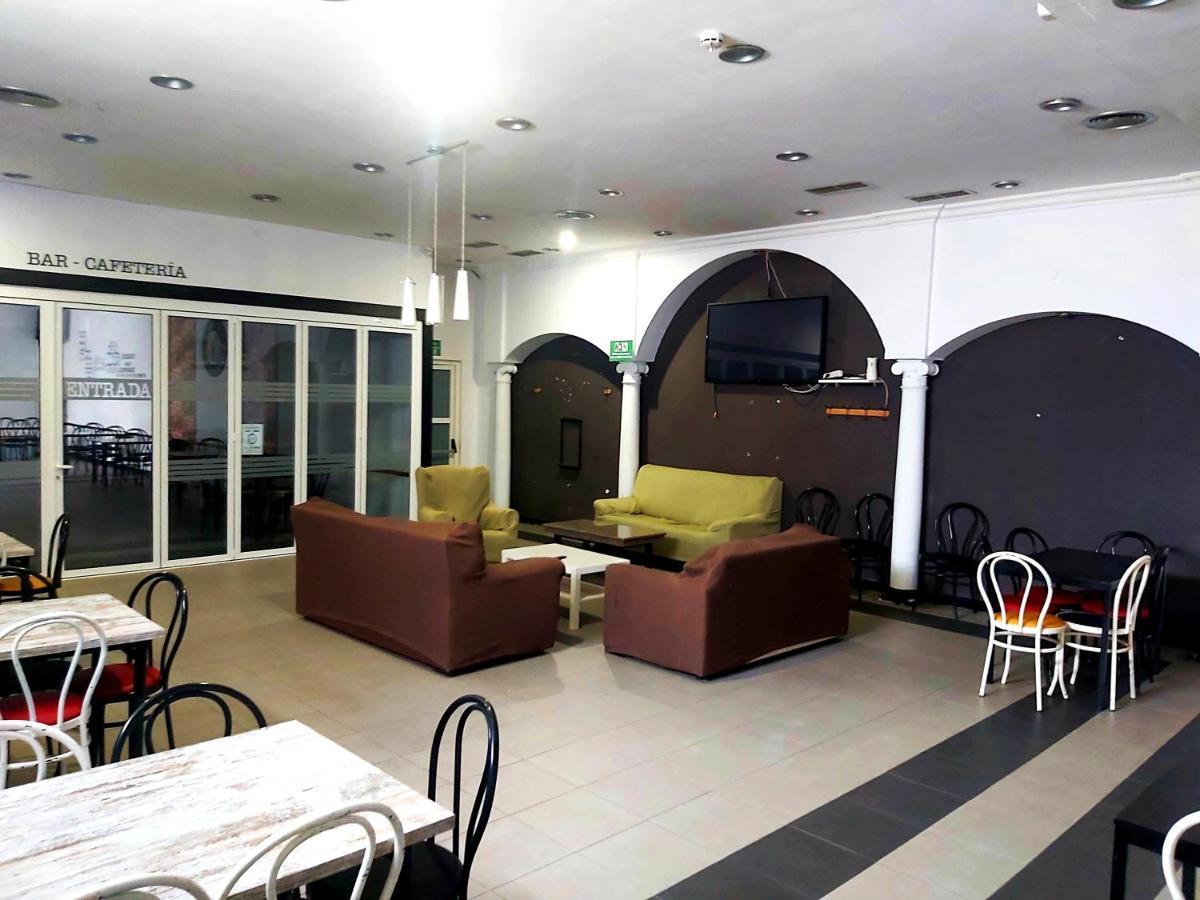 Albergue Internacional De Teruel City Backpackers Kültér fotó