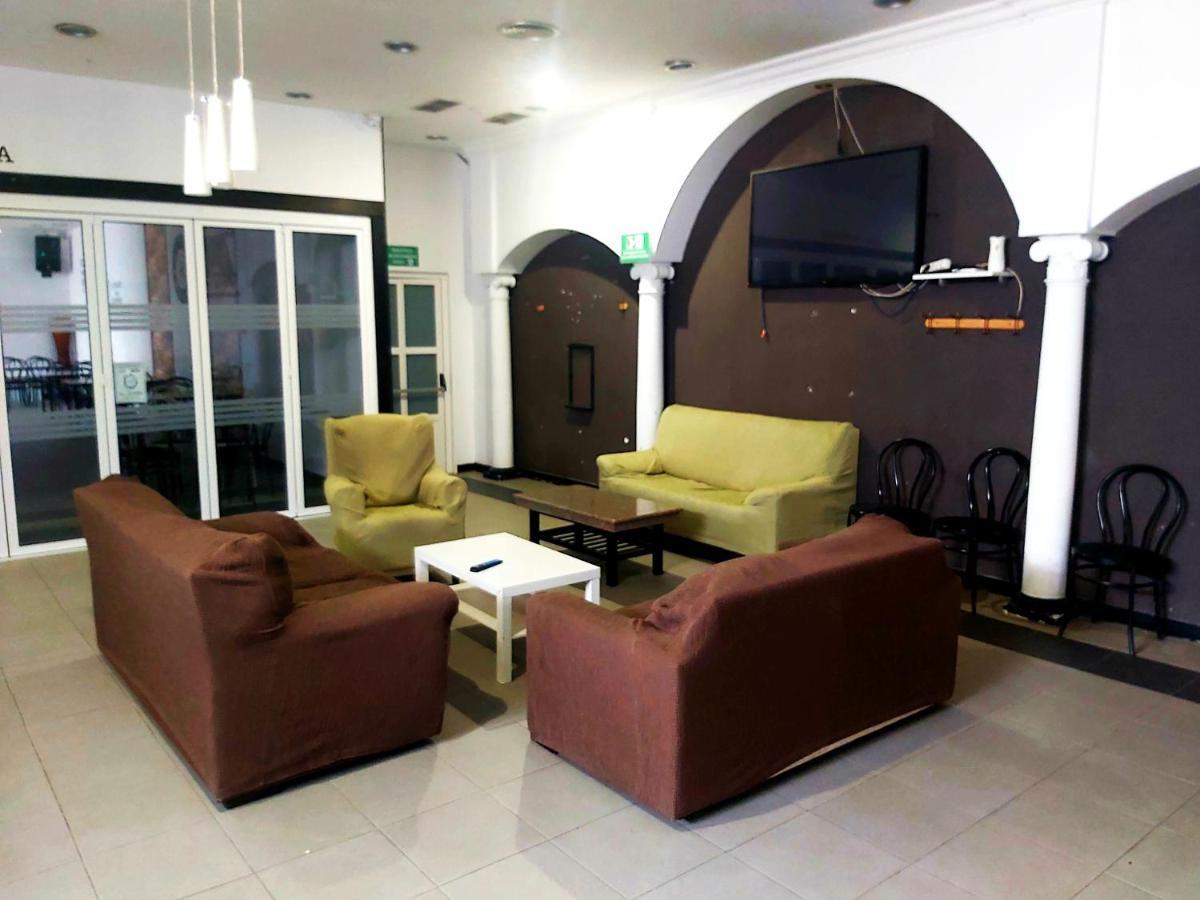 Albergue Internacional De Teruel City Backpackers Kültér fotó