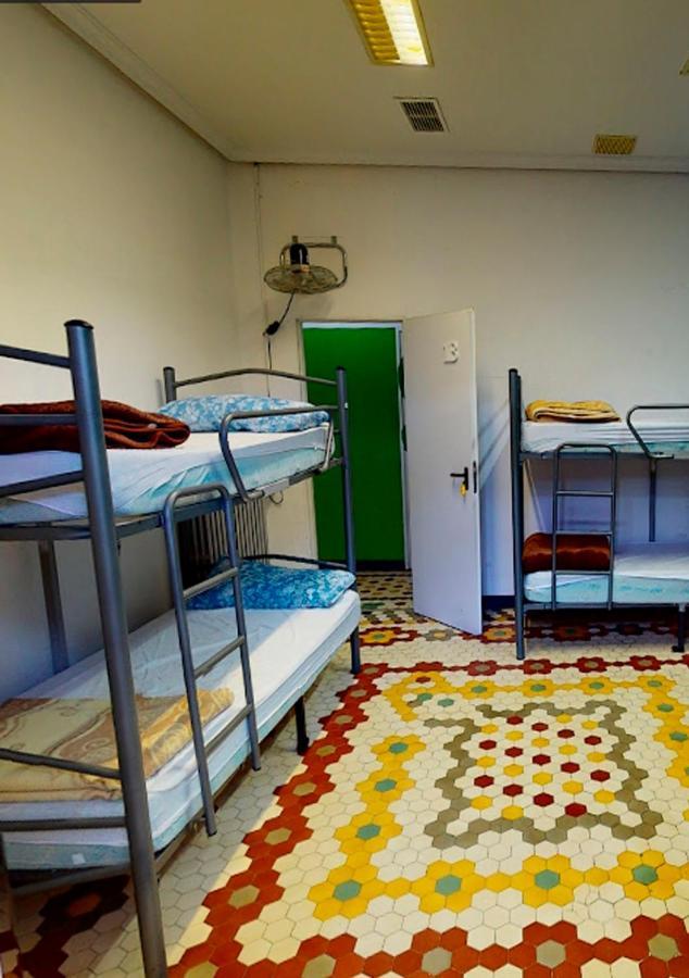 Albergue Internacional De Teruel City Backpackers Kültér fotó