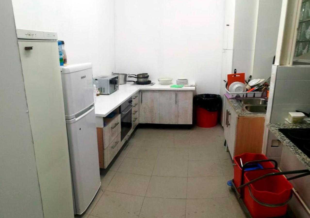 Albergue Internacional De Teruel City Backpackers Kültér fotó