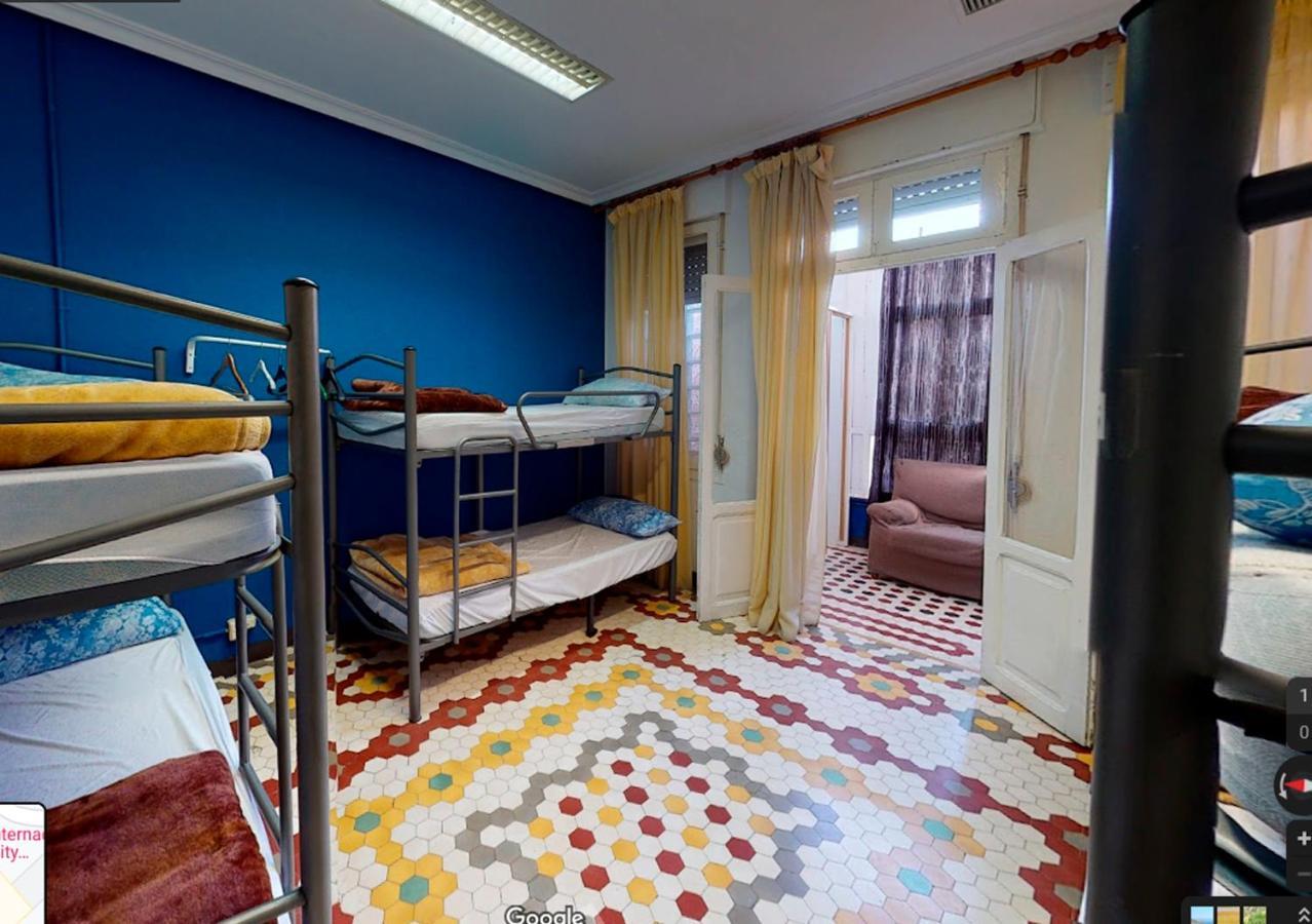 Albergue Internacional De Teruel City Backpackers Kültér fotó
