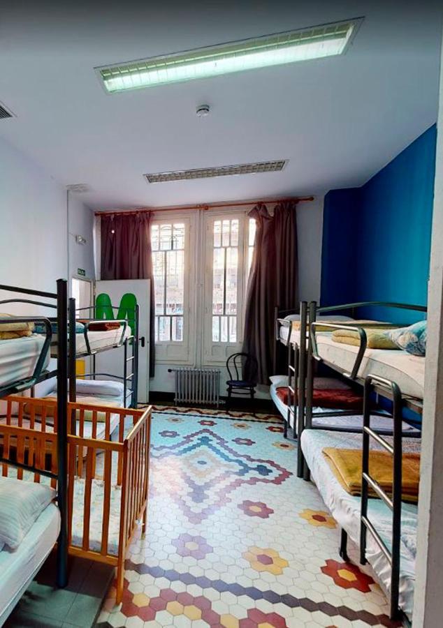 Albergue Internacional De Teruel City Backpackers Kültér fotó