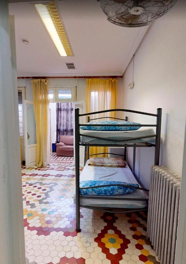Albergue Internacional De Teruel City Backpackers Kültér fotó