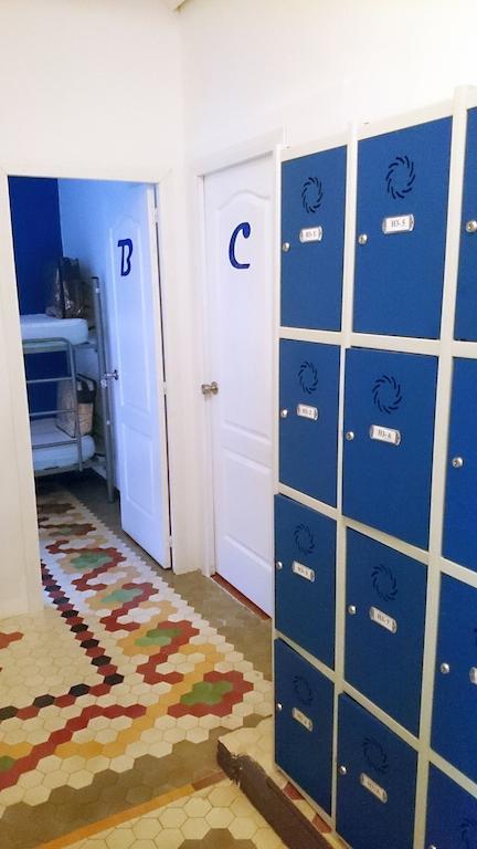 Albergue Internacional De Teruel City Backpackers Szoba fotó