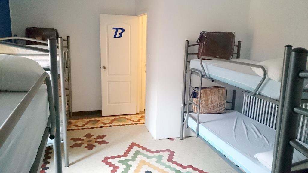 Albergue Internacional De Teruel City Backpackers Szoba fotó