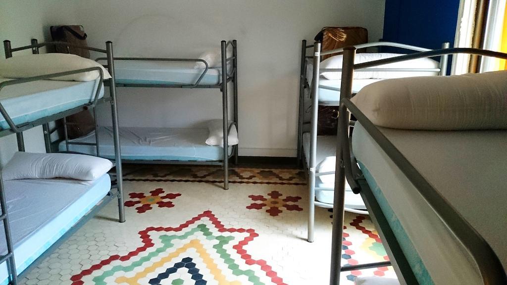 Albergue Internacional De Teruel City Backpackers Szoba fotó
