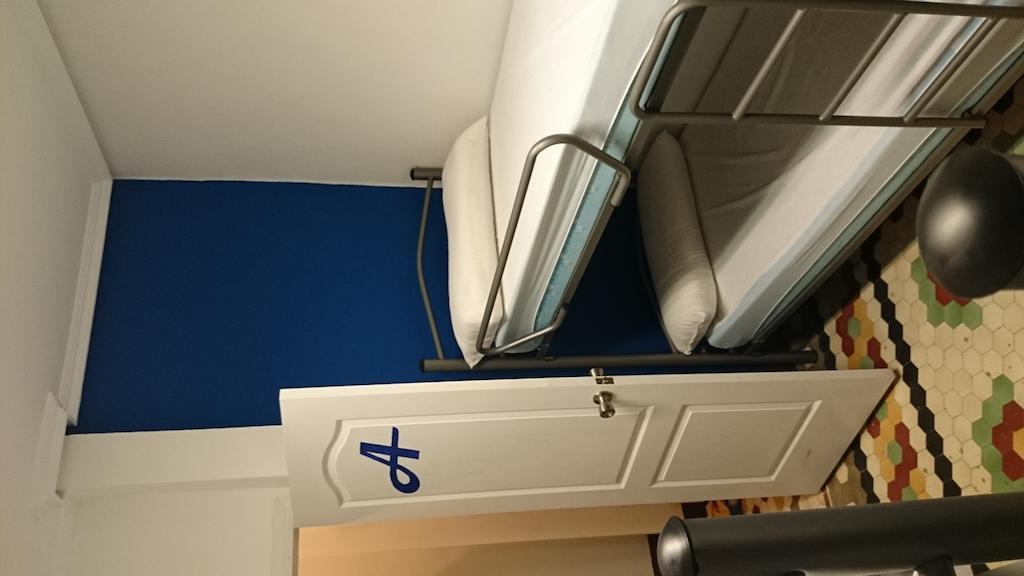 Albergue Internacional De Teruel City Backpackers Szoba fotó
