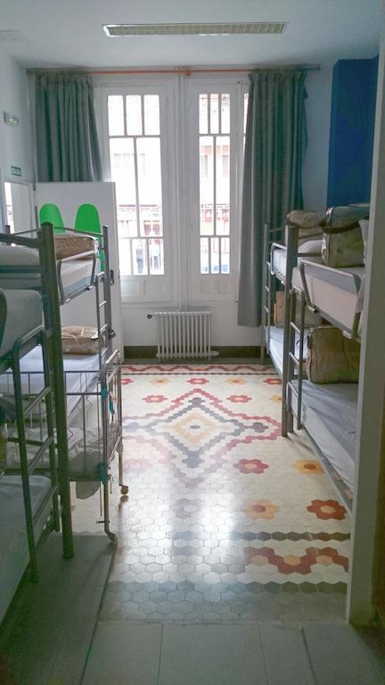 Albergue Internacional De Teruel City Backpackers Kültér fotó