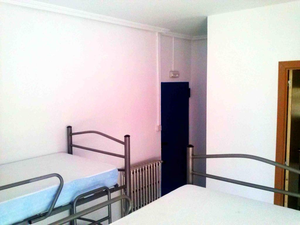 Albergue Internacional De Teruel City Backpackers Kültér fotó