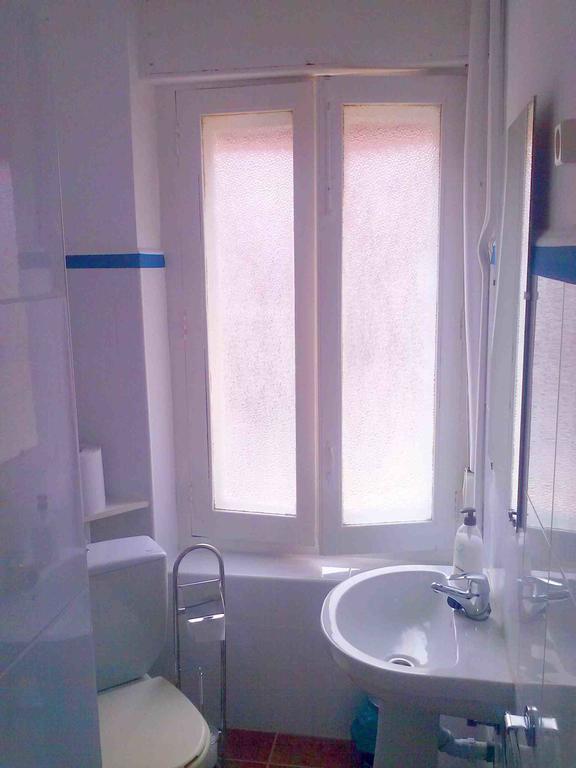 Albergue Internacional De Teruel City Backpackers Szoba fotó