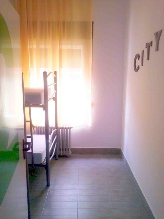 Albergue Internacional De Teruel City Backpackers Szoba fotó