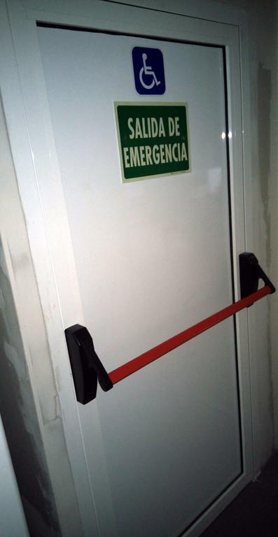 Albergue Internacional De Teruel City Backpackers Kültér fotó