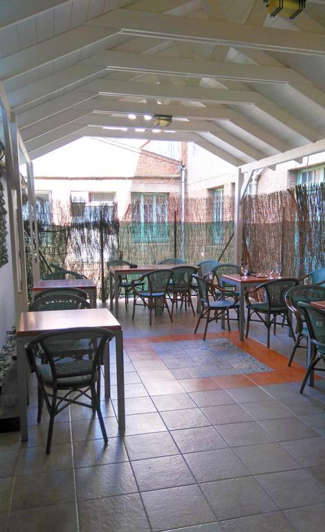 Albergue Internacional De Teruel City Backpackers Kültér fotó