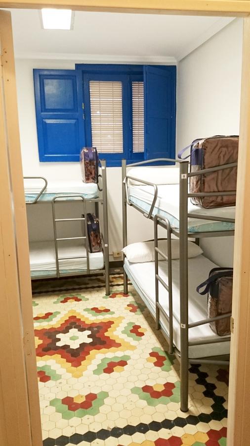 Albergue Internacional De Teruel City Backpackers Kültér fotó