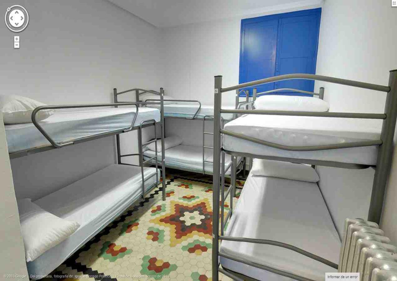 Albergue Internacional De Teruel City Backpackers Kültér fotó