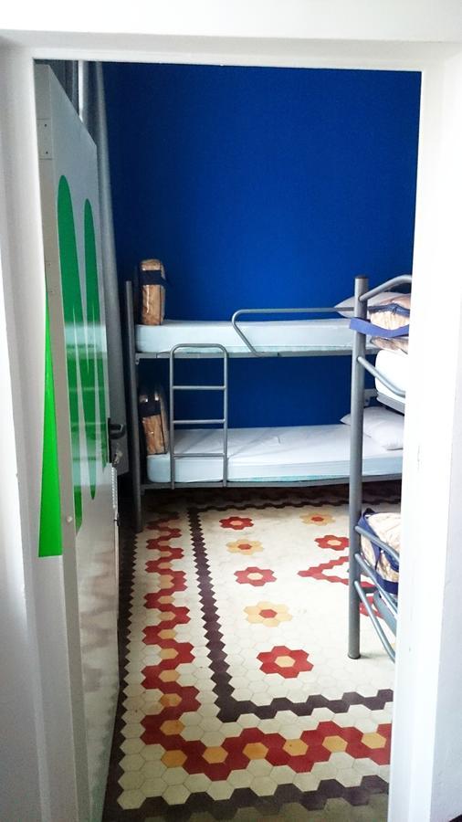 Albergue Internacional De Teruel City Backpackers Kültér fotó