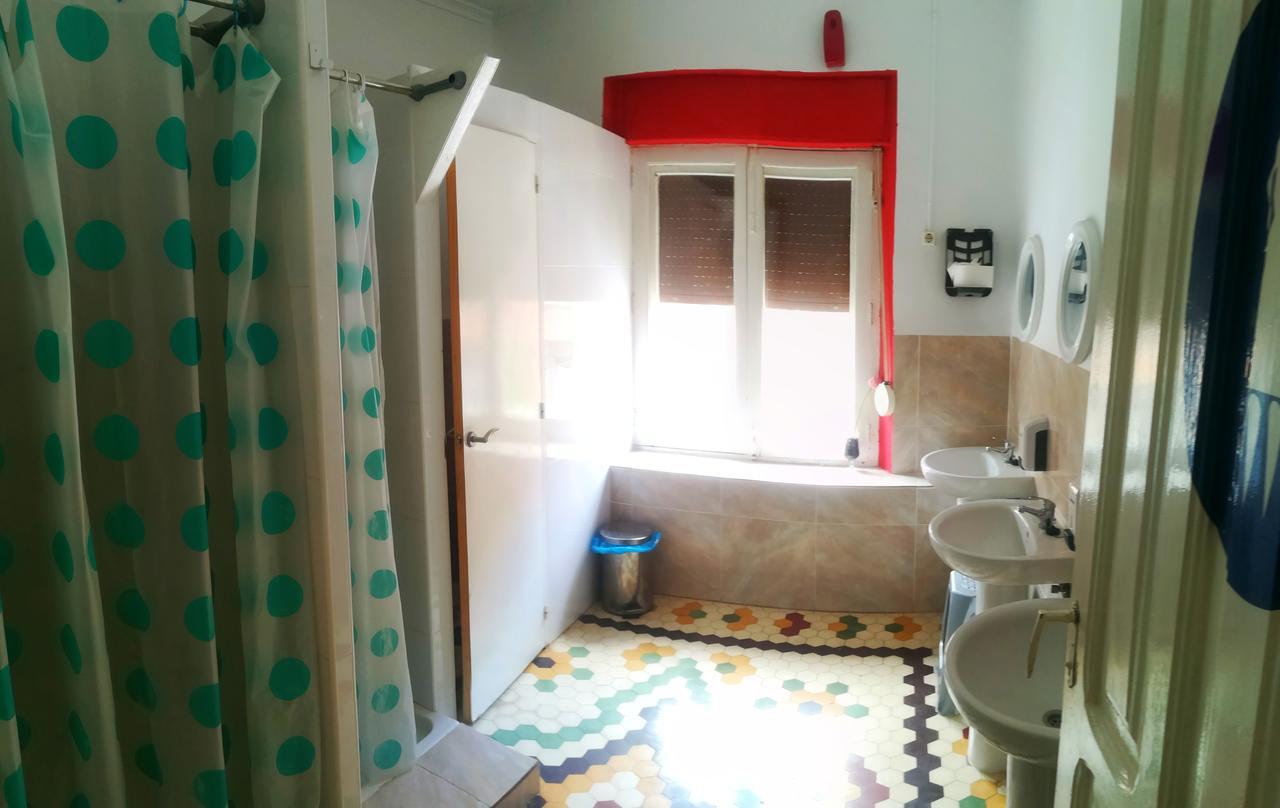 Albergue Internacional De Teruel City Backpackers Kültér fotó