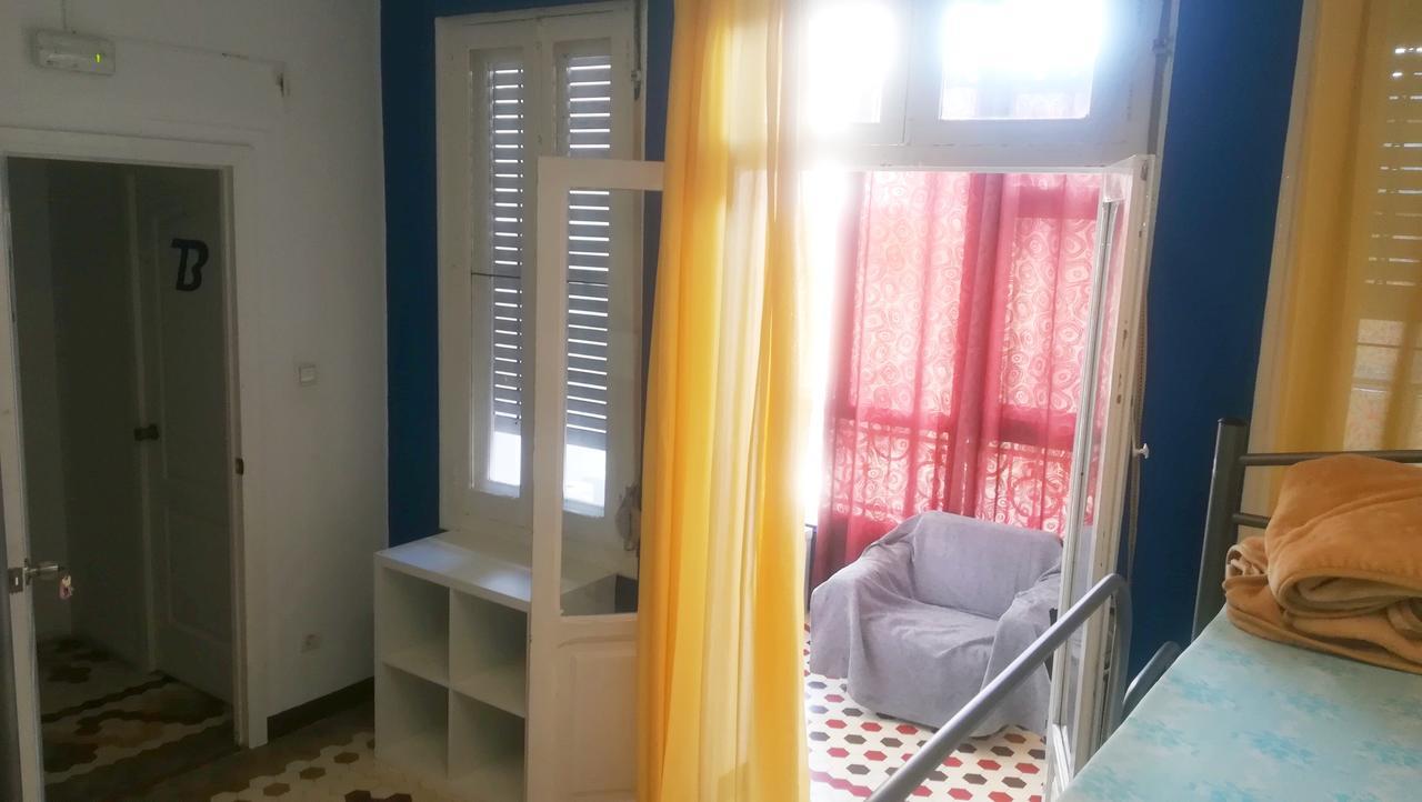 Albergue Internacional De Teruel City Backpackers Kültér fotó