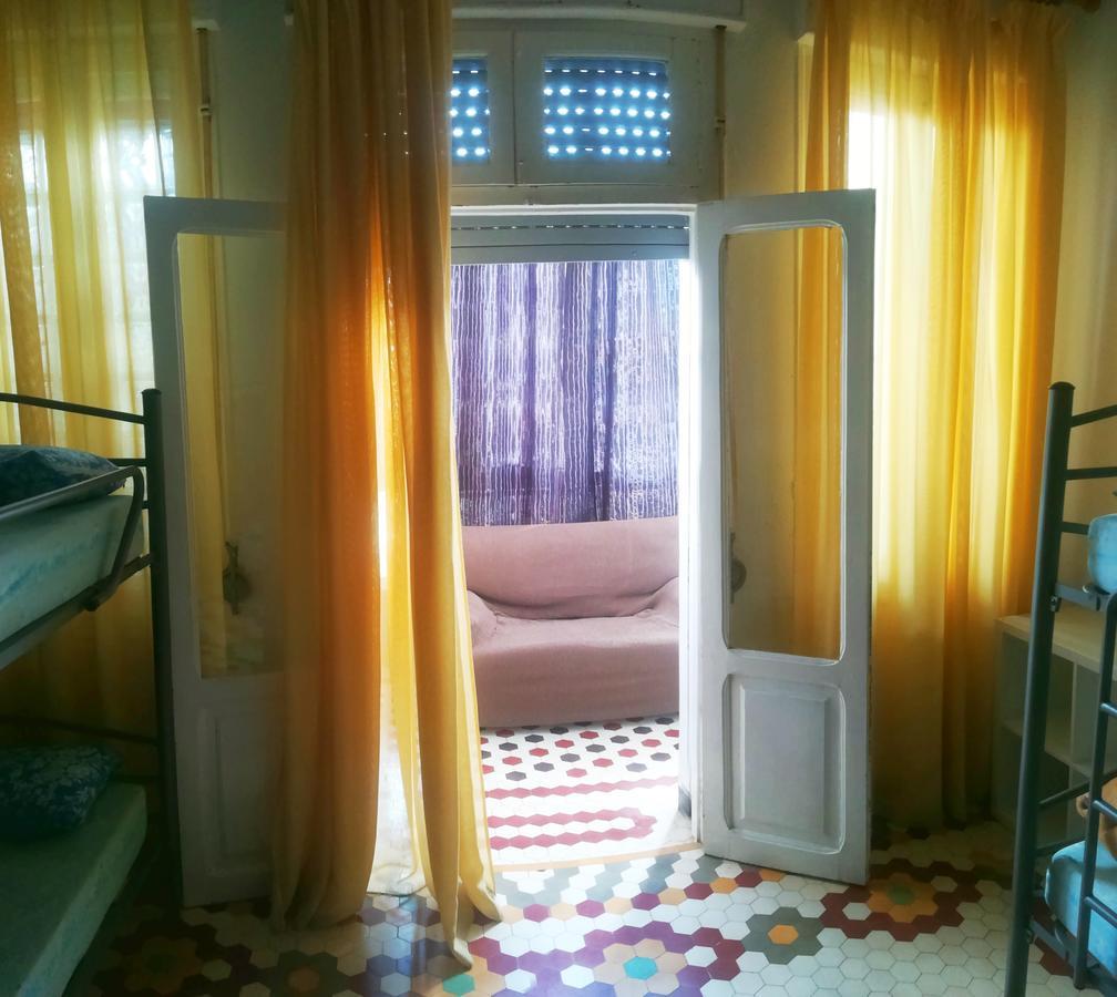 Albergue Internacional De Teruel City Backpackers Kültér fotó