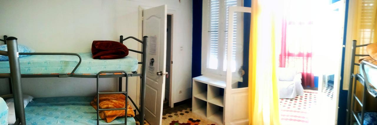 Albergue Internacional De Teruel City Backpackers Kültér fotó