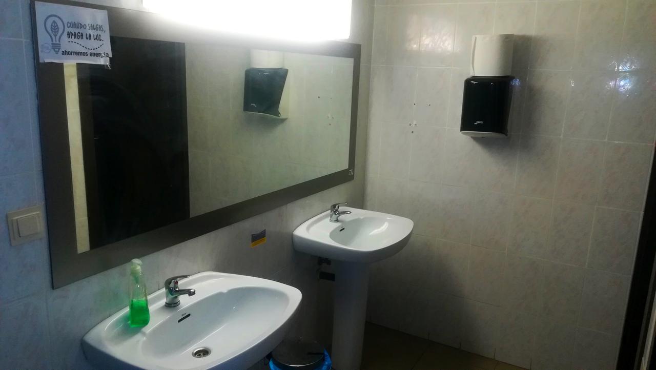 Albergue Internacional De Teruel City Backpackers Kültér fotó