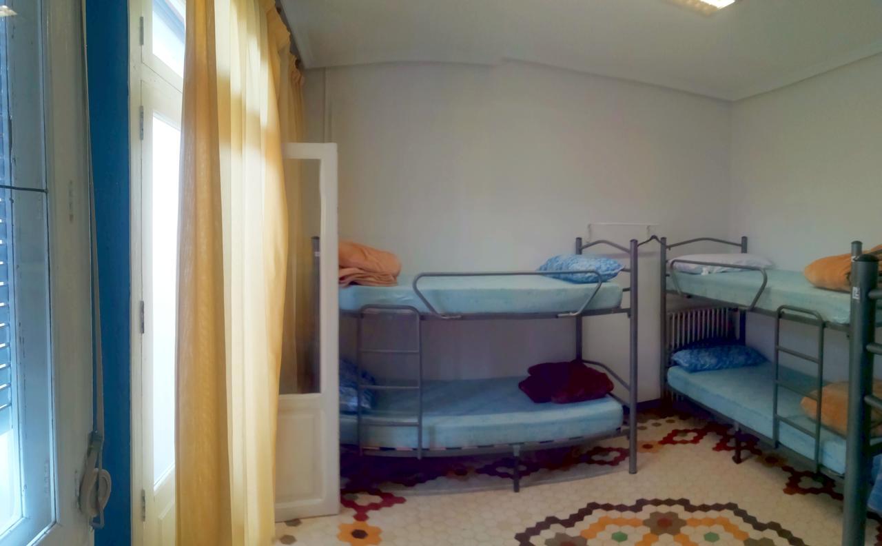 Albergue Internacional De Teruel City Backpackers Kültér fotó