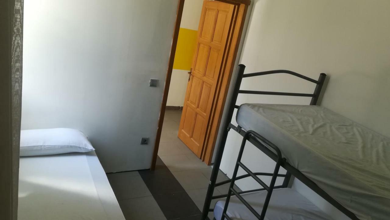 Albergue Internacional De Teruel City Backpackers Kültér fotó