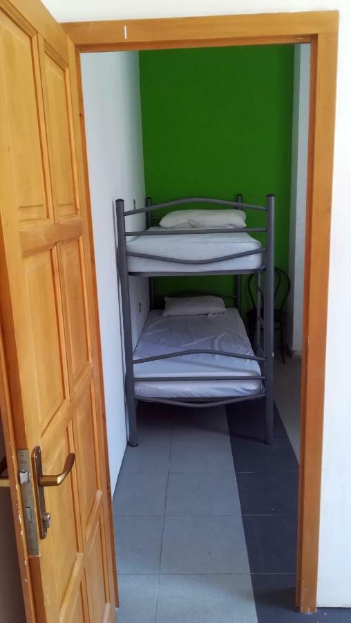 Albergue Internacional De Teruel City Backpackers Kültér fotó