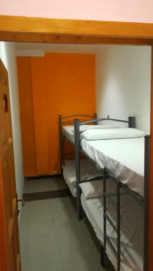 Albergue Internacional De Teruel City Backpackers Kültér fotó