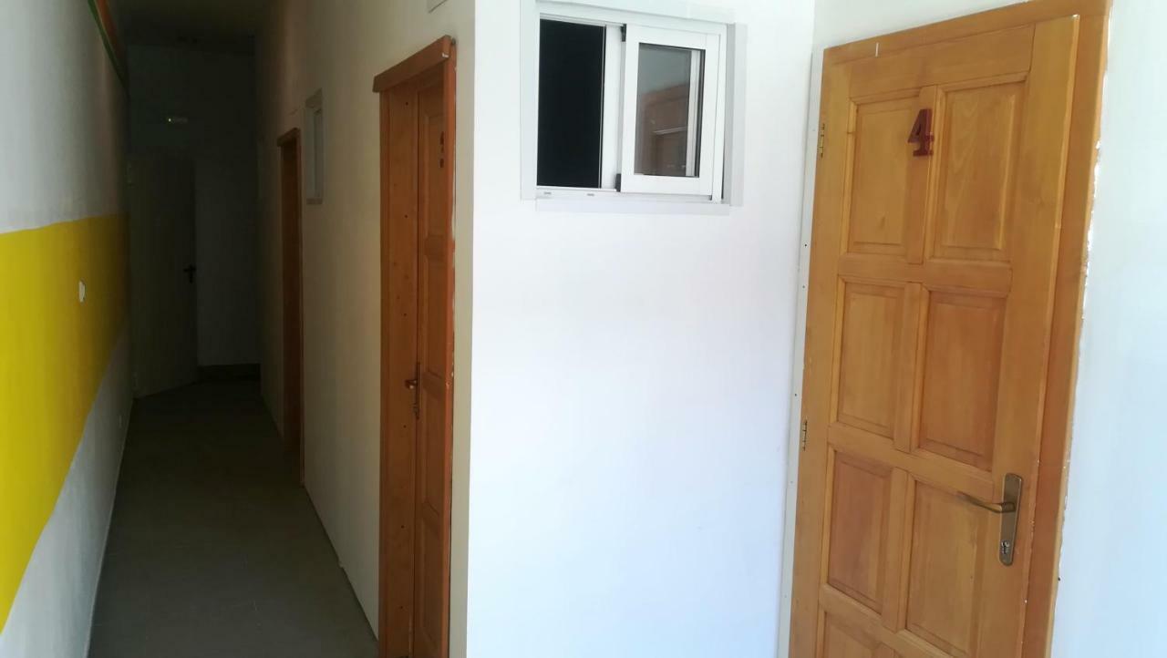 Albergue Internacional De Teruel City Backpackers Kültér fotó