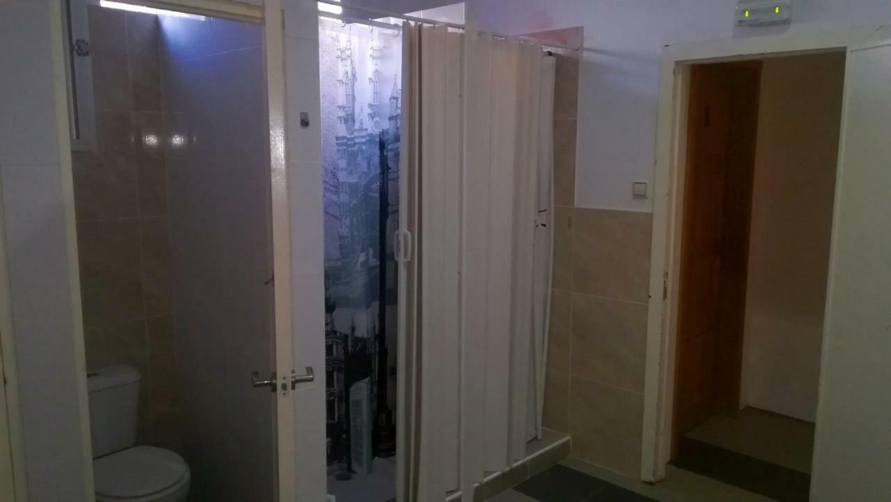 Albergue Internacional De Teruel City Backpackers Kültér fotó