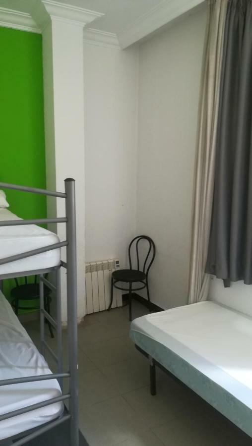 Albergue Internacional De Teruel City Backpackers Kültér fotó