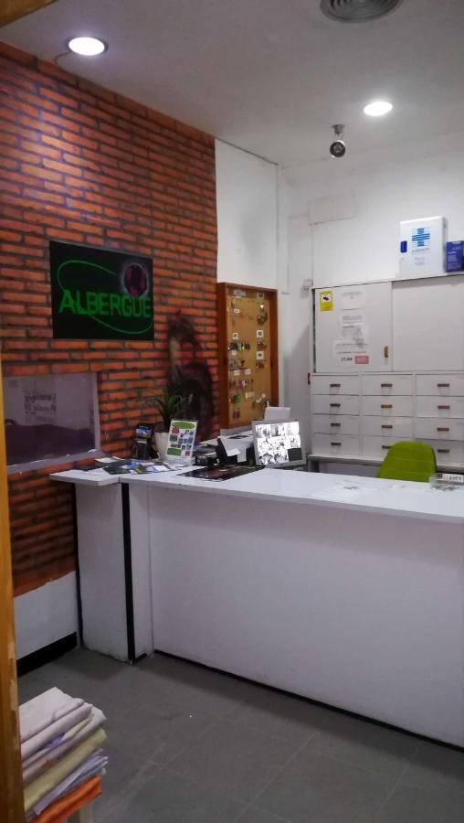 Albergue Internacional De Teruel City Backpackers Kültér fotó