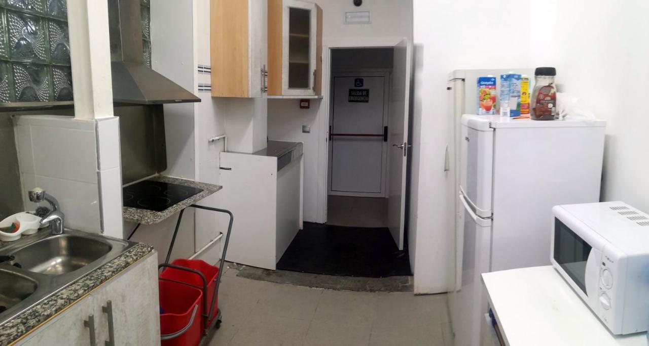 Albergue Internacional De Teruel City Backpackers Kültér fotó