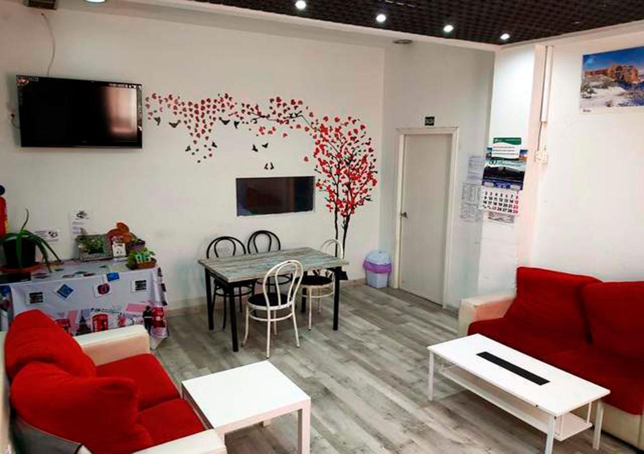 Albergue Internacional De Teruel City Backpackers Kültér fotó